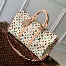 LV Travel Bags